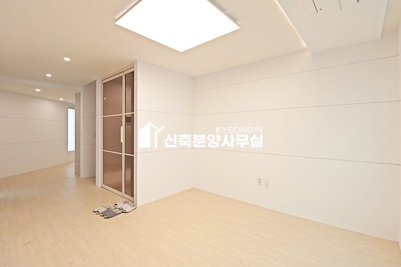서울 은평구 신사동 파크원 [ 2룸 . 3룸 . 테라스 . 복층 Type ] 분양 매물번호 14813 사진 38