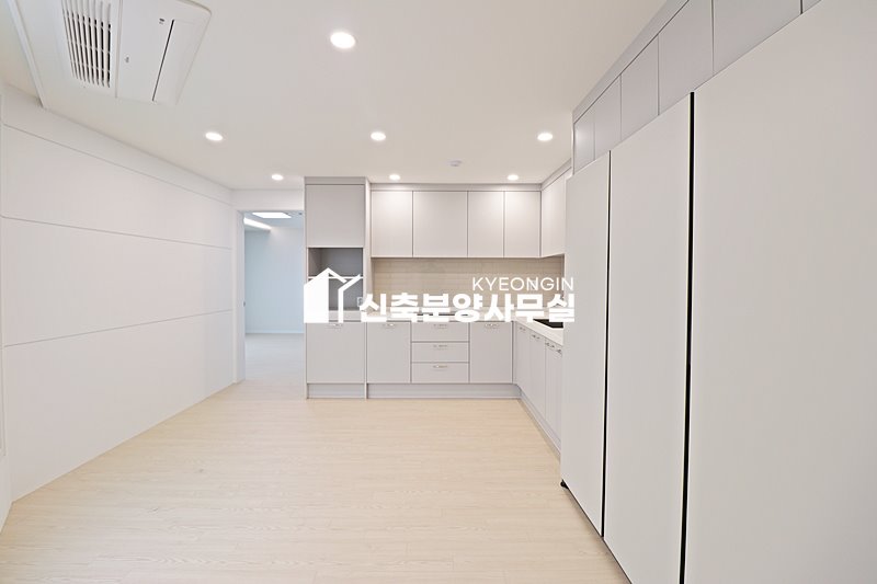 서울 은평구 신사동 파크원 [ 2룸 . 3룸 . 테라스 . 복층 Type ] 분양 매물번호 14813 사진 39