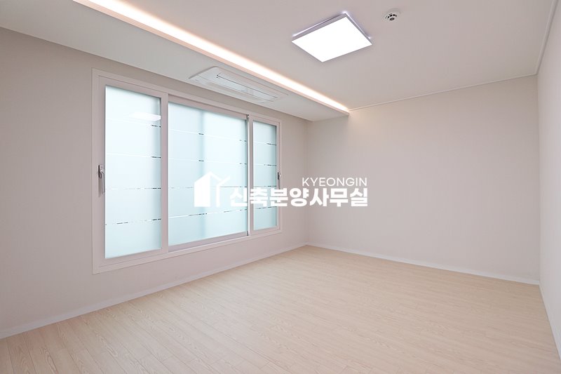서울 은평구 신사동 파크원 [ 2룸 . 3룸 . 테라스 . 복층 Type ] 분양 매물번호 14813 사진 43