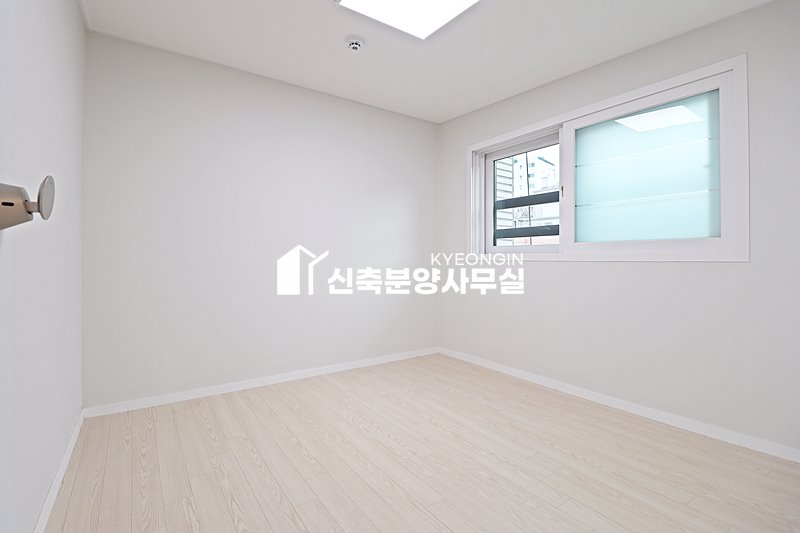 서울 은평구 신사동 파크원 [ 2룸 . 3룸 . 테라스 . 복층 Type ] 분양 매물번호 14813 사진 46