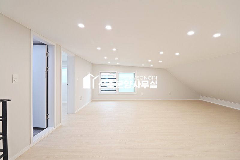 서울 은평구 신사동 파크원 [ 2룸 . 3룸 . 테라스 . 복층 Type ] 분양 매물번호 14813 사진 51
