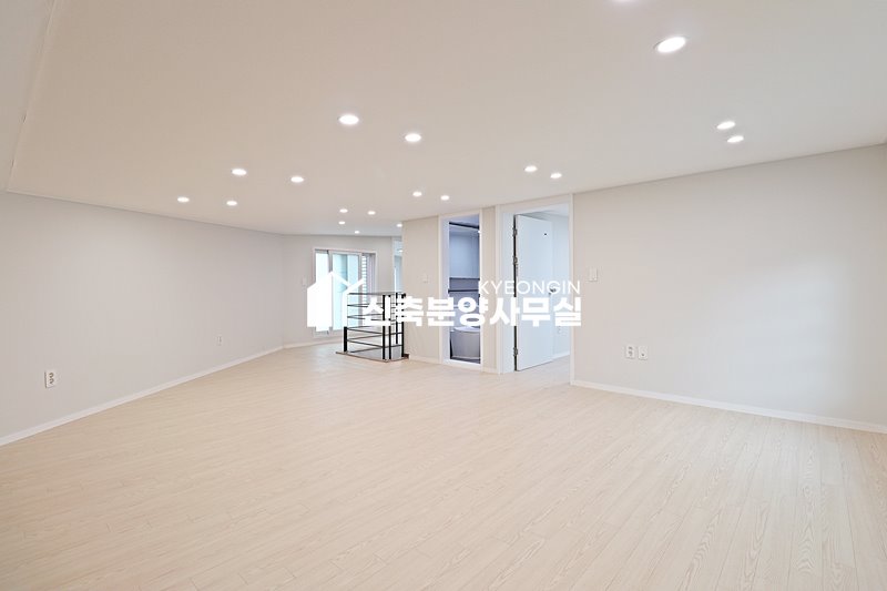 서울 은평구 신사동 파크원 [ 2룸 . 3룸 . 테라스 . 복층 Type ] 분양 매물번호 14813 사진 52