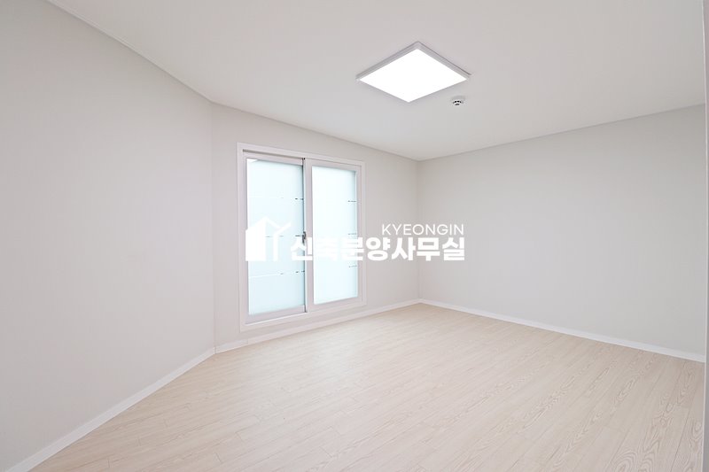 서울 은평구 신사동 파크원 [ 2룸 . 3룸 . 테라스 . 복층 Type ] 분양 매물번호 14813 사진 53