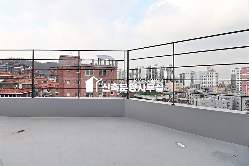 서울 은평구 신사동 파크원 [ 2룸 . 3룸 . 테라스 . 복층 Type ] 분양 매물번호 14813 사진 55