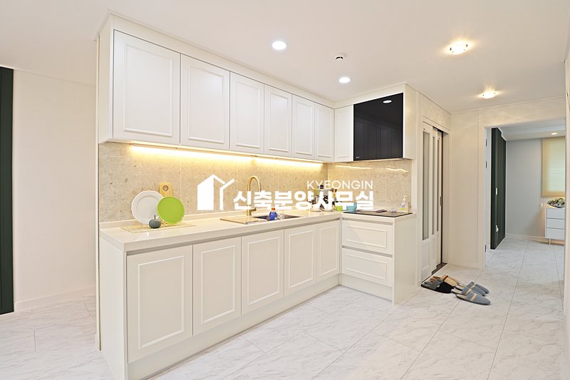 경기 안산상록구 사동 베네치아 [ 3룸 .테라스 . 복층 Type ] 분양 매물번호 14811 사진 8