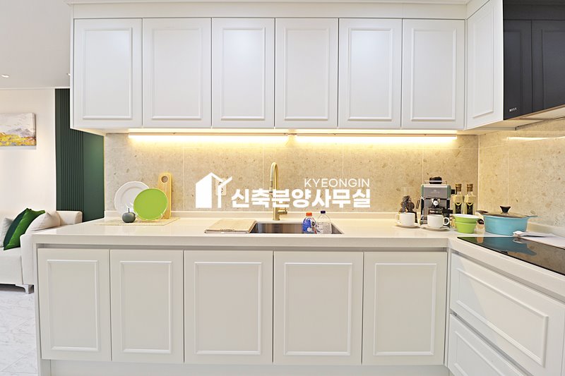 경기 안산상록구 사동 베네치아 [ 3룸 .테라스 . 복층 Type ] 분양 매물번호 14811 사진 9