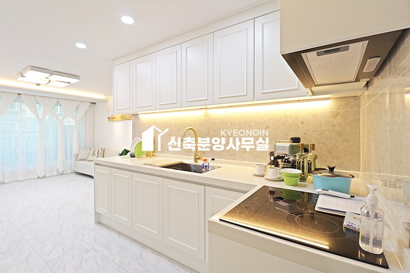 경기 안산상록구 사동 베네치아 [ 3룸 .테라스 . 복층 Type ] 분양 매물번호 14811 사진 10