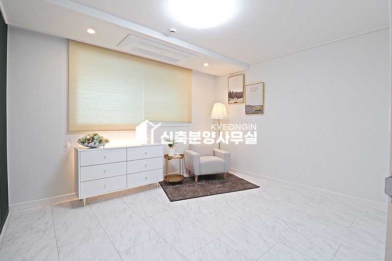 경기 안산상록구 사동 베네치아 [ 3룸 .테라스 . 복층 Type ] 분양 매물번호 14811 사진 11