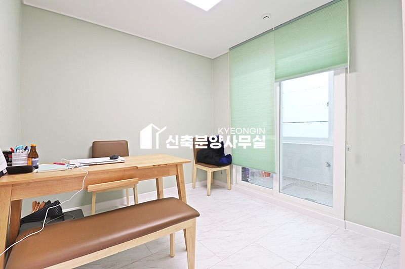 경기 안산상록구 사동 베네치아 [ 3룸 .테라스 . 복층 Type ] 분양 매물번호 14811 사진 14
