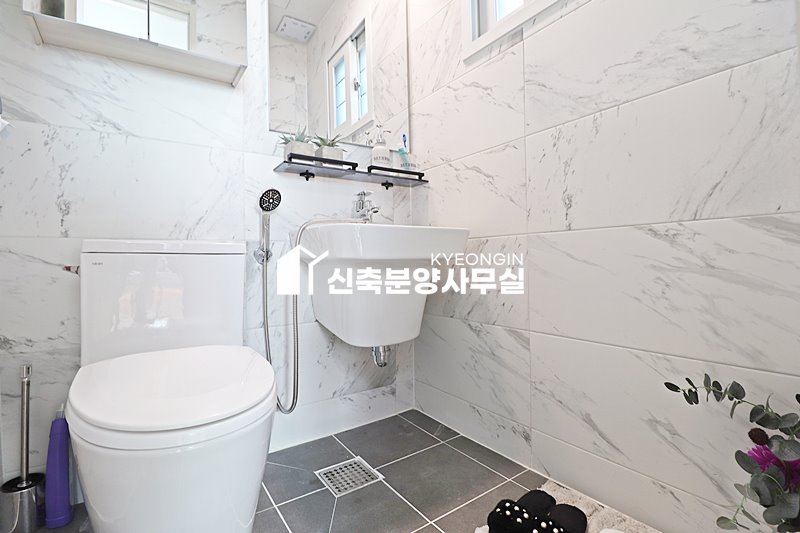 경기 안양만안구 박달동 미담채 [ 3룸 . 4룸 . 테라스 . 복층 Type ] 분양 매물번호 14810 사진 13