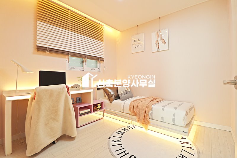 경기 안양만안구 박달동 미담채 [ 3룸 . 4룸 . 테라스 . 복층 Type ] 분양 매물번호 14810 사진 14