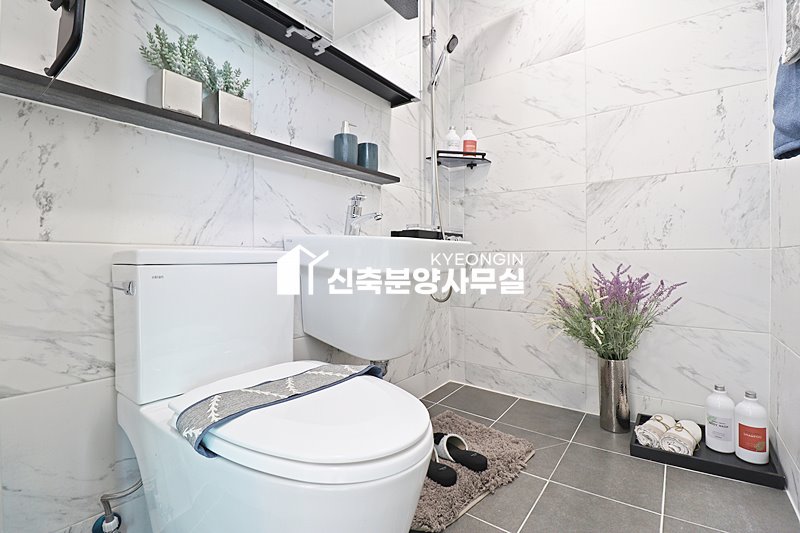 경기 안양만안구 박달동 미담채 [ 3룸 . 4룸 . 테라스 . 복층 Type ] 분양 매물번호 14810 사진 16