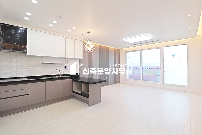 경기 안양만안구 박달동 미담채 [ 3룸 . 4룸 . 테라스 . 복층 Type ] 분양 매물번호 14810 사진 18