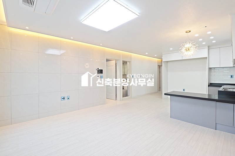 경기 안양만안구 박달동 미담채 [ 3룸 . 4룸 . 테라스 . 복층 Type ] 분양 매물번호 14810 사진 22