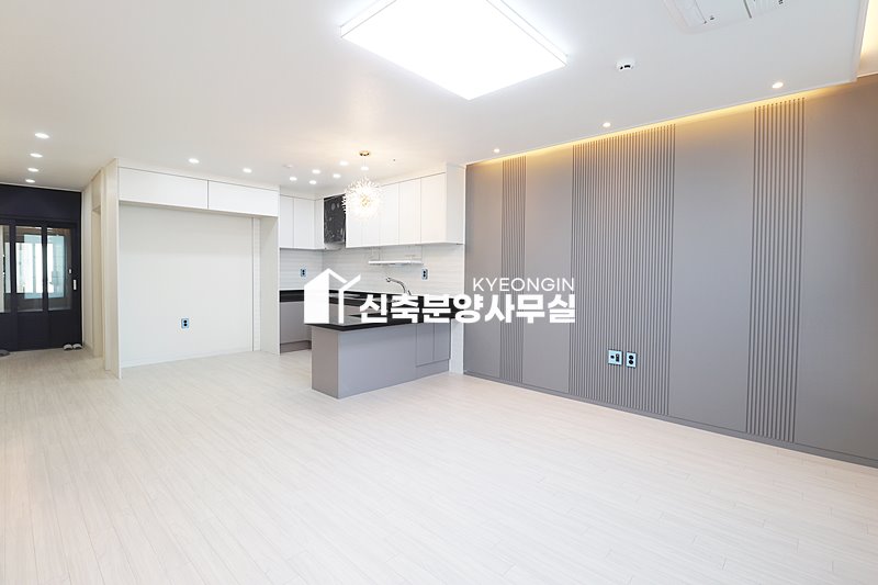 경기 안양만안구 박달동 미담채 [ 3룸 . 4룸 . 테라스 . 복층 Type ] 분양 매물번호 14810 사진 23