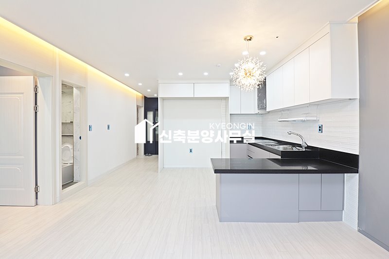 경기 안양만안구 박달동 미담채 [ 3룸 . 4룸 . 테라스 . 복층 Type ] 분양 매물번호 14810 사진 25