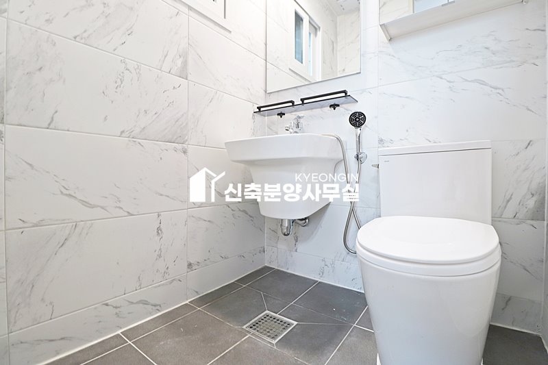 경기 안양만안구 박달동 미담채 [ 3룸 . 4룸 . 테라스 . 복층 Type ] 분양 매물번호 14810 사진 30