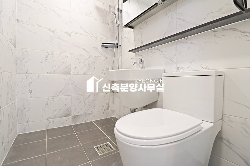 경기 안양만안구 박달동 미담채 [ 3룸 . 4룸 . 테라스 . 복층 Type ] 분양 매물번호 14810 사진 33