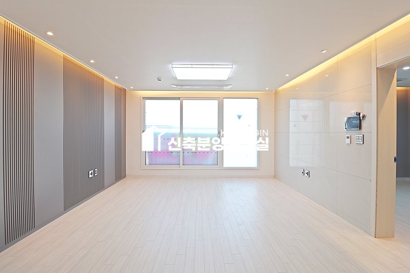 경기 안양만안구 박달동 미담채 [ 3룸 . 4룸 . 테라스 . 복층 Type ] 분양 매물번호 14810 사진 36