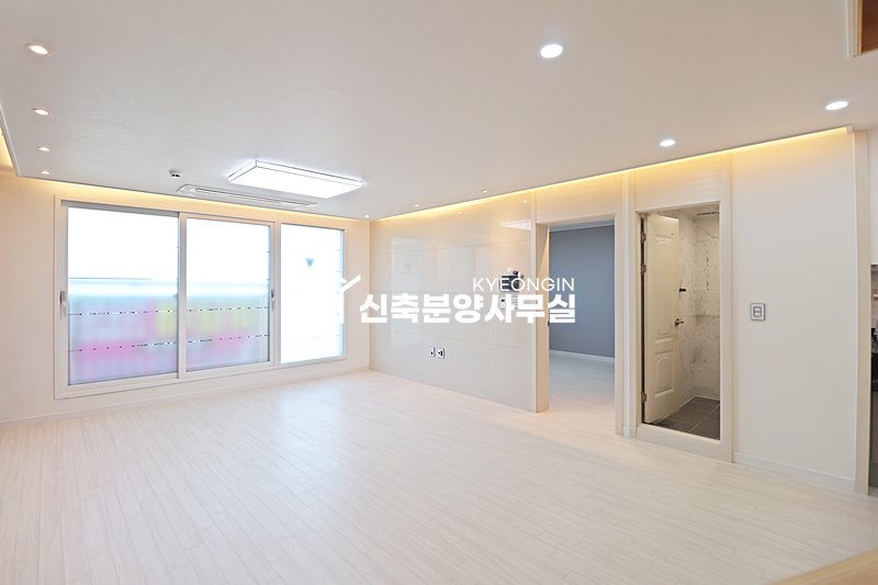 경기 안양만안구 박달동 미담채 [ 3룸 . 4룸 . 테라스 . 복층 Type ] 분양 매물번호 14810 사진 37