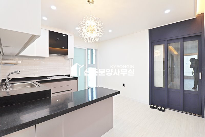 경기 안양만안구 박달동 미담채 [ 3룸 . 4룸 . 테라스 . 복층 Type ] 분양 매물번호 14810 사진 41
