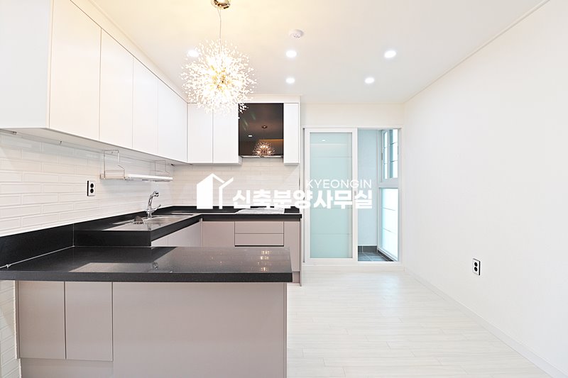 경기 안양만안구 박달동 미담채 [ 3룸 . 4룸 . 테라스 . 복층 Type ] 분양 매물번호 14810 사진 42