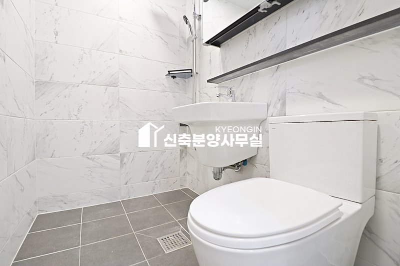 경기 안양만안구 박달동 미담채 [ 3룸 . 4룸 . 테라스 . 복층 Type ] 분양 매물번호 14810 사진 49