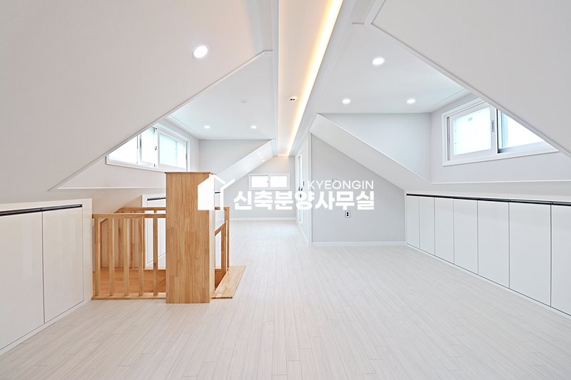 경기 안양만안구 박달동 미담채 [ 3룸 . 4룸 . 테라스 . 복층 Type ] 분양 매물번호 14810 사진 51