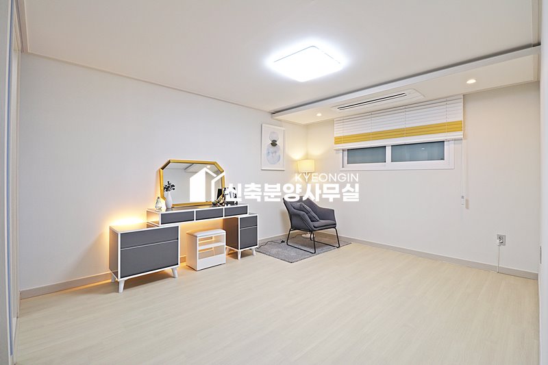 인천 미추홀구 문학동 골드파크 [ 3룸 . 테라스 . 복층 Type ] 분양 매물번호 14809 사진 13