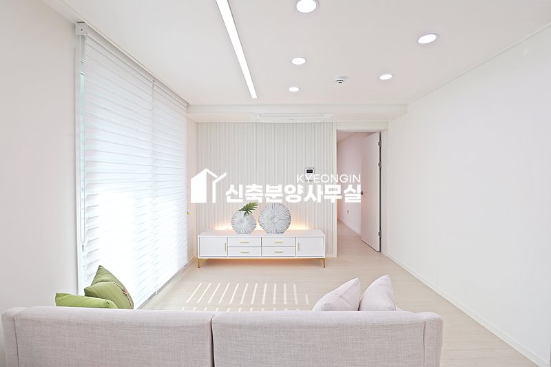 경기 시흥시 매화동 골드프라임 [ 3룸 . 테라스 . 복층 Type ] 분양 매물번호 14808 사진 3
