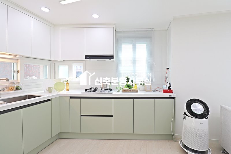 경기 시흥시 매화동 골드프라임 [ 3룸 . 테라스 . 복층 Type ] 분양 매물번호 14808 사진 9
