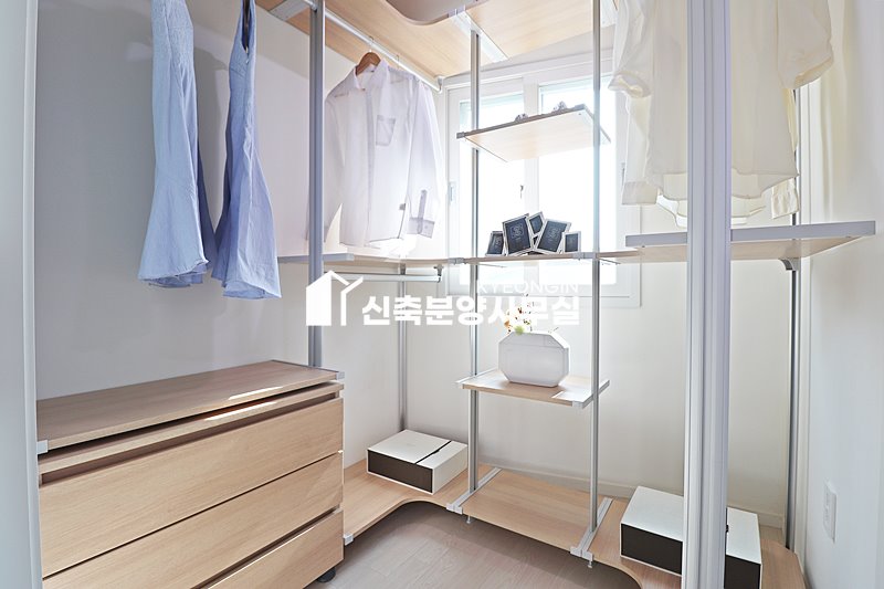 경기 시흥시 매화동 골드프라임 [ 3룸 . 테라스 . 복층 Type ] 분양 매물번호 14808 사진 12