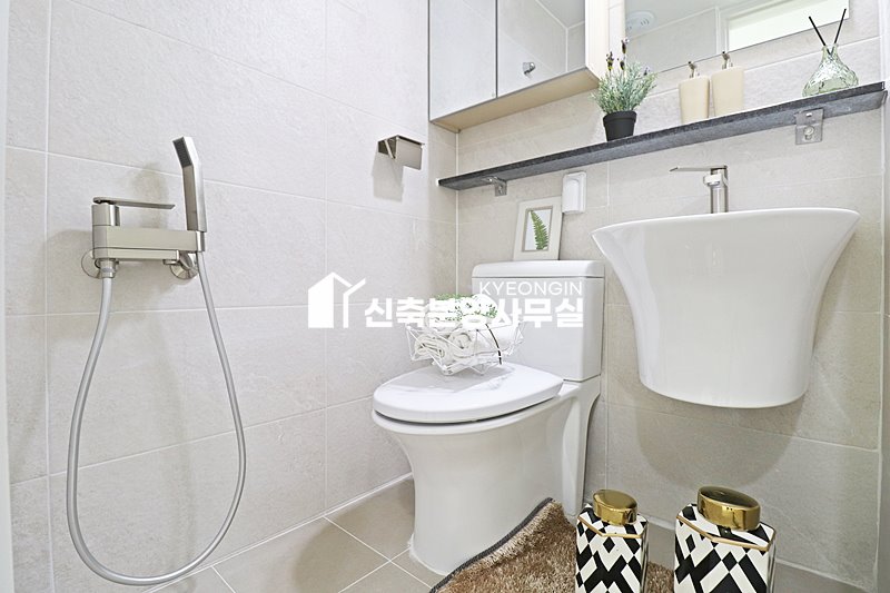 경기 시흥시 매화동 골드프라임 [ 3룸 . 테라스 . 복층 Type ] 분양 매물번호 14808 사진 13