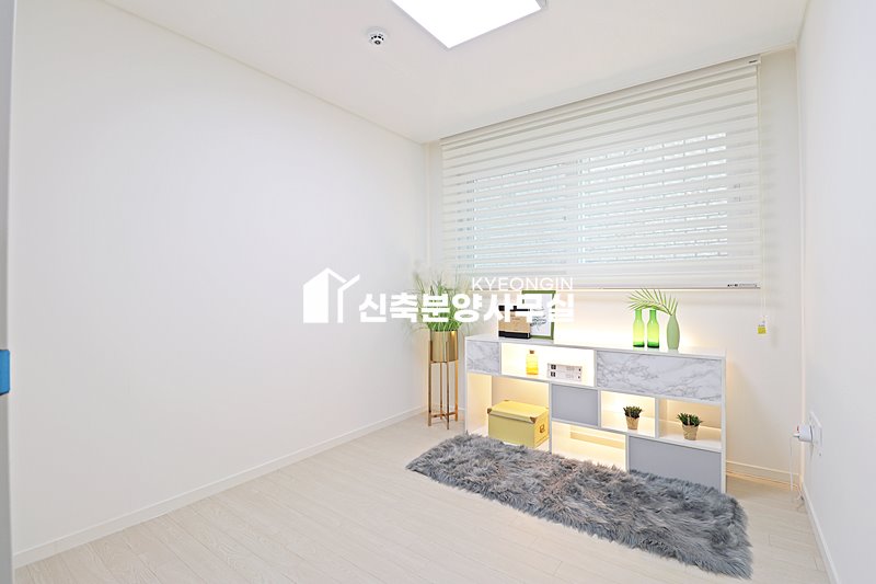경기 시흥시 매화동 골드프라임 [ 3룸 . 테라스 . 복층 Type ] 분양 매물번호 14808 사진 14