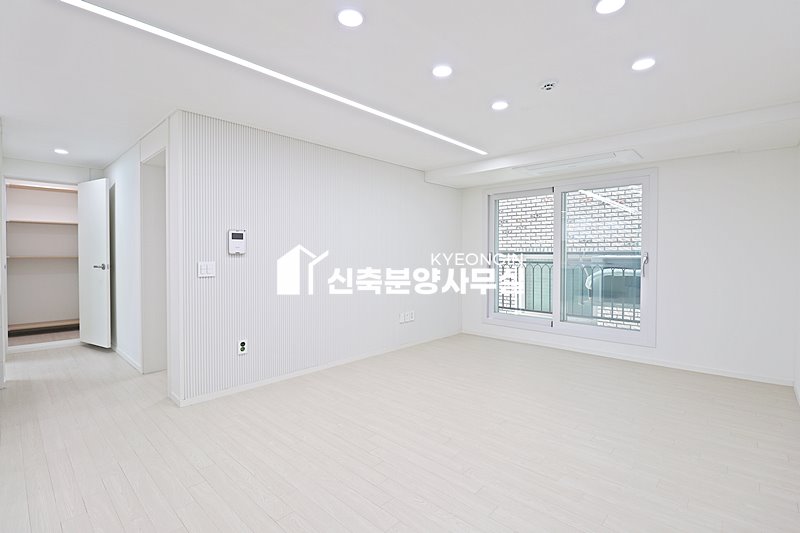 경기 시흥시 매화동 골드프라임 [ 3룸 . 테라스 . 복층 Type ] 분양 매물번호 14808 사진 19