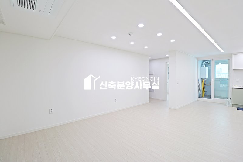 경기 시흥시 매화동 골드프라임 [ 3룸 . 테라스 . 복층 Type ] 분양 매물번호 14808 사진 22