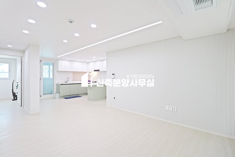 경기 시흥시 매화동 골드프라임 [ 3룸 . 테라스 . 복층 Type ] 분양 매물번호 14808 사진 23
