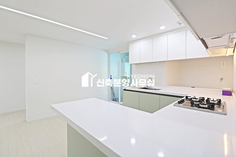 경기 시흥시 매화동 골드프라임 [ 3룸 . 테라스 . 복층 Type ] 분양 매물번호 14808 사진 24