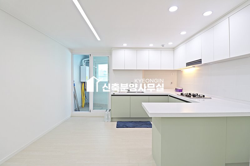 경기 시흥시 매화동 골드프라임 [ 3룸 . 테라스 . 복층 Type ] 분양 매물번호 14808 사진 25