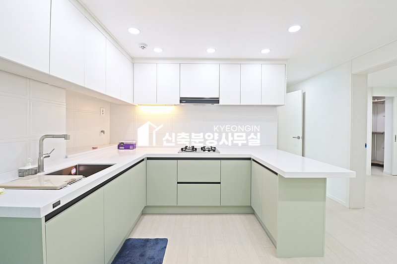 경기 시흥시 매화동 골드프라임 [ 3룸 . 테라스 . 복층 Type ] 분양 매물번호 14808 사진 27