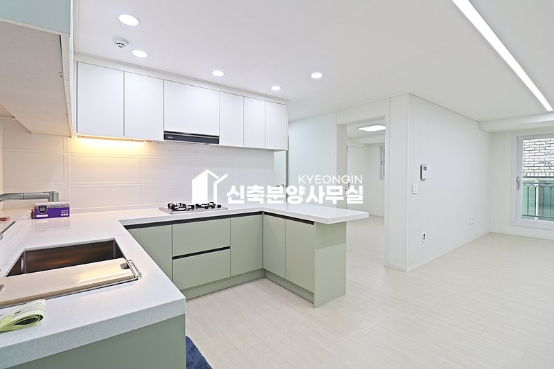 경기 시흥시 매화동 골드프라임 [ 3룸 . 테라스 . 복층 Type ] 분양 매물번호 14808 사진 28