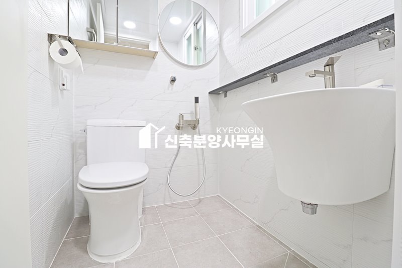 경기 시흥시 매화동 골드프라임 [ 3룸 . 테라스 . 복층 Type ] 분양 매물번호 14808 사진 30