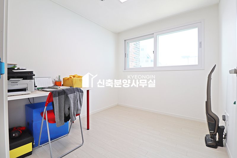 경기 시흥시 매화동 골드프라임 [ 3룸 . 테라스 . 복층 Type ] 분양 매물번호 14808 사진 32
