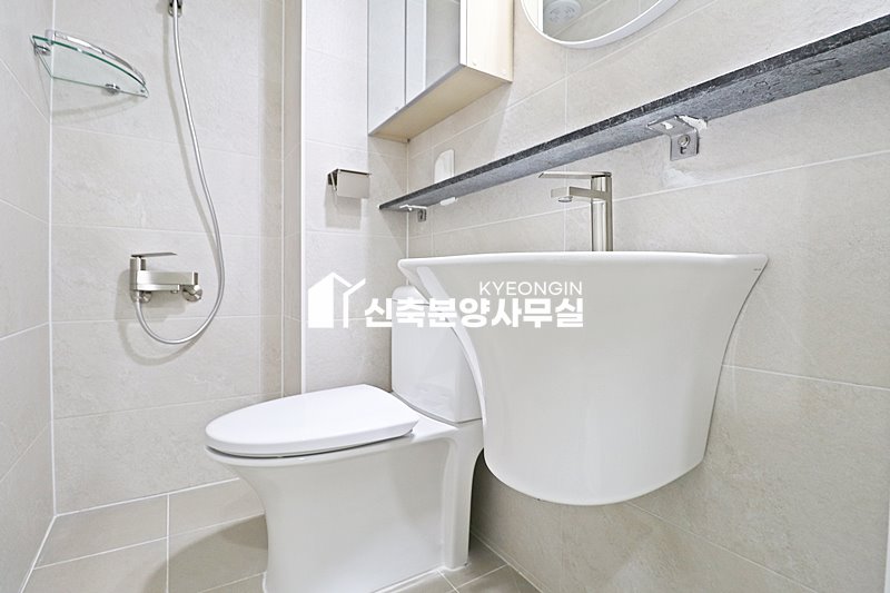 경기 시흥시 매화동 골드프라임 [ 3룸 . 테라스 . 복층 Type ] 분양 매물번호 14808 사진 33