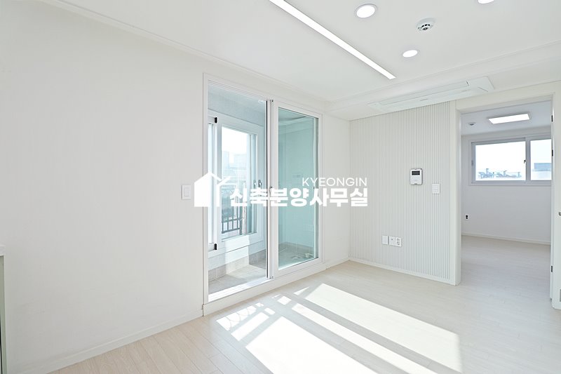 경기 시흥시 매화동 골드프라임 [ 3룸 . 테라스 . 복층 Type ] 분양 매물번호 14808 사진 36