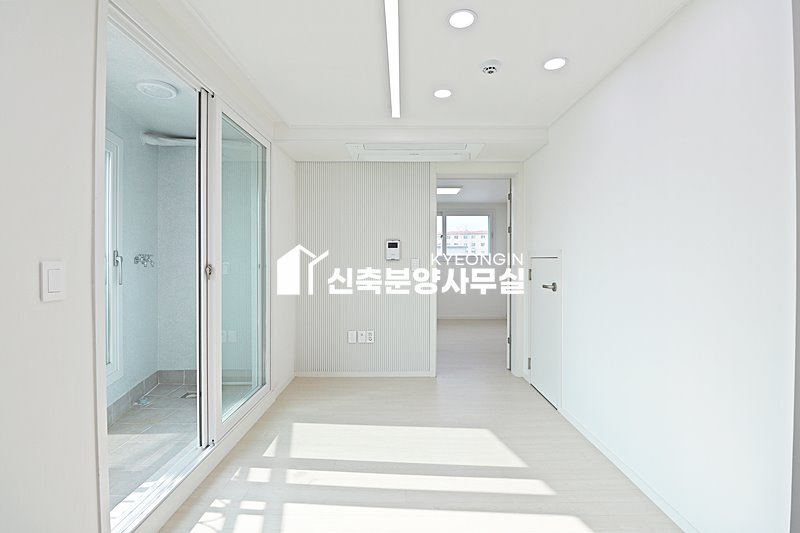 경기 시흥시 매화동 골드프라임 [ 3룸 . 테라스 . 복층 Type ] 분양 매물번호 14808 사진 37