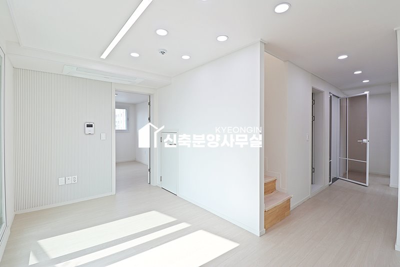 경기 시흥시 매화동 골드프라임 [ 3룸 . 테라스 . 복층 Type ] 분양 매물번호 14808 사진 38