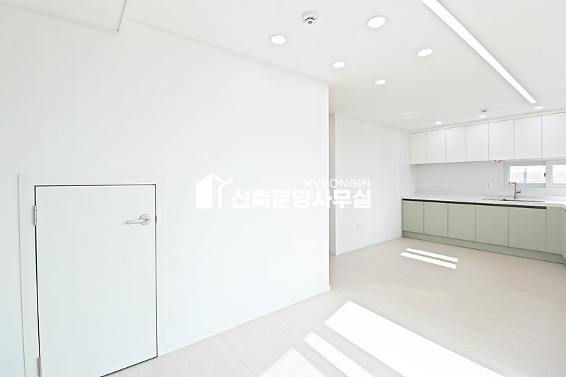 경기 시흥시 매화동 골드프라임 [ 3룸 . 테라스 . 복층 Type ] 분양 매물번호 14808 사진 39