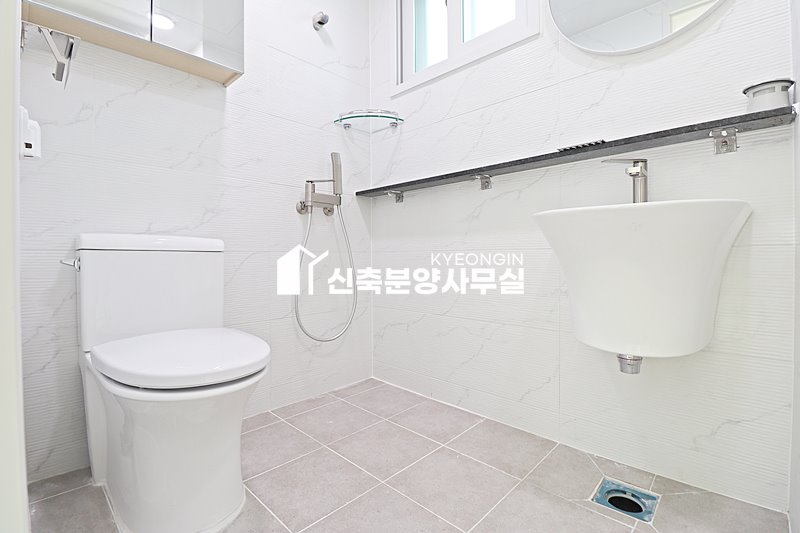 경기 시흥시 매화동 골드프라임 [ 3룸 . 테라스 . 복층 Type ] 분양 매물번호 14808 사진 44