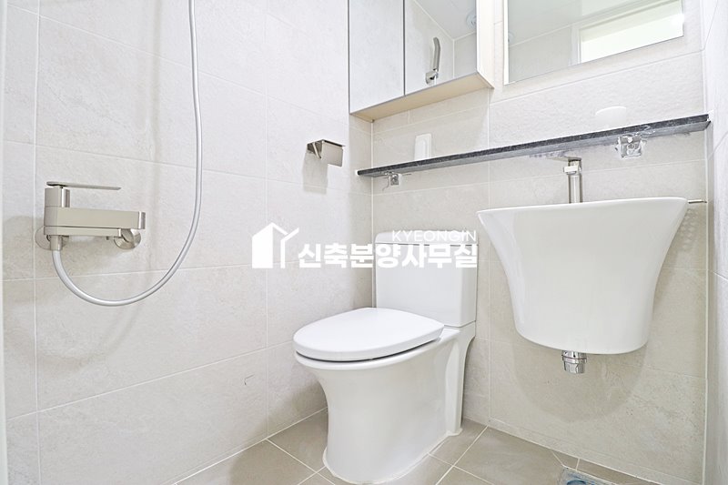 경기 시흥시 매화동 골드프라임 [ 3룸 . 테라스 . 복층 Type ] 분양 매물번호 14808 사진 47